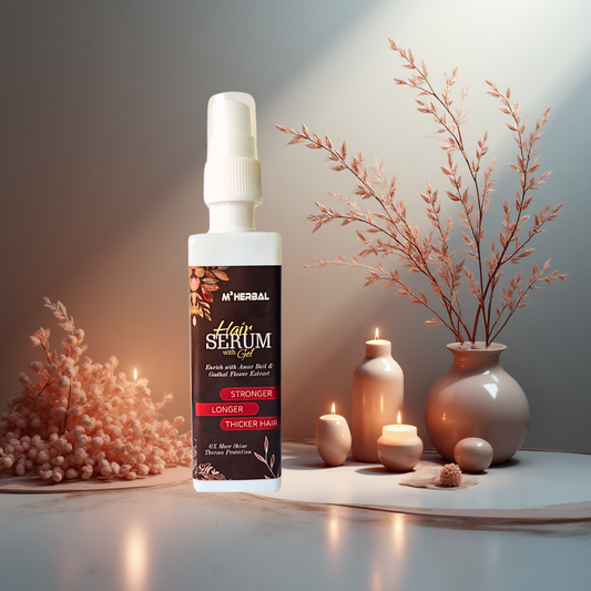 Hair Serum For Hair Growth